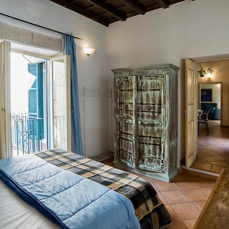 Trevi Fountain Apartment روما المظهر الخارجي الصورة