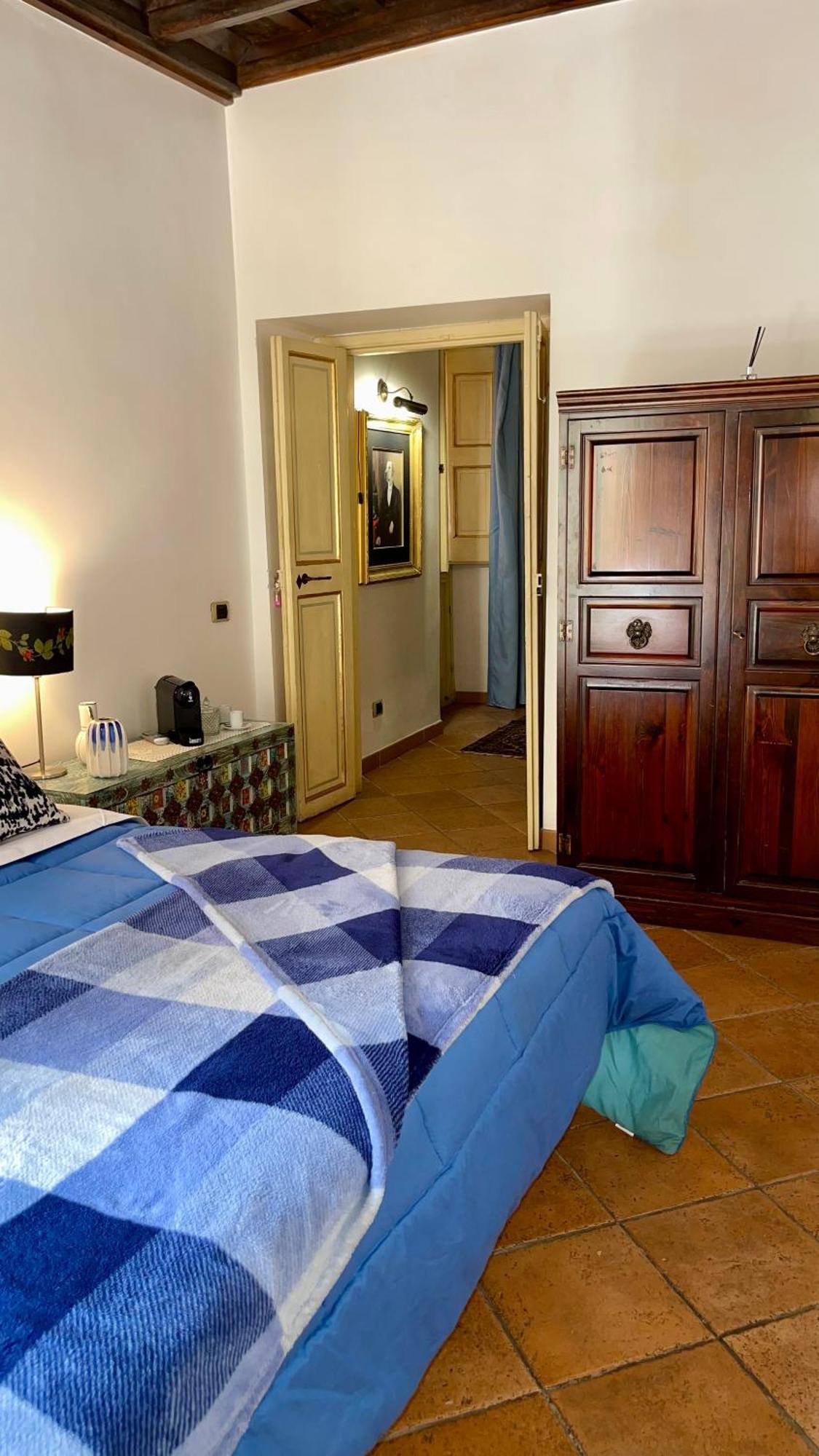 Trevi Fountain Apartment روما المظهر الخارجي الصورة