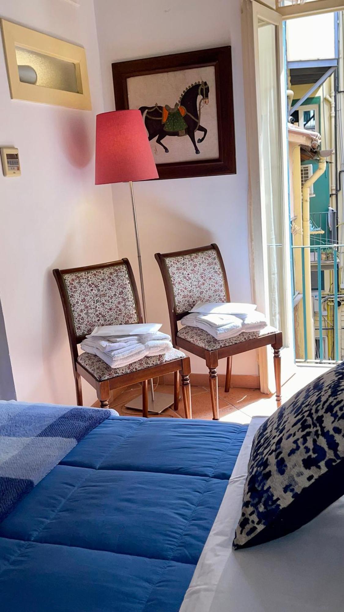 Trevi Fountain Apartment روما المظهر الخارجي الصورة