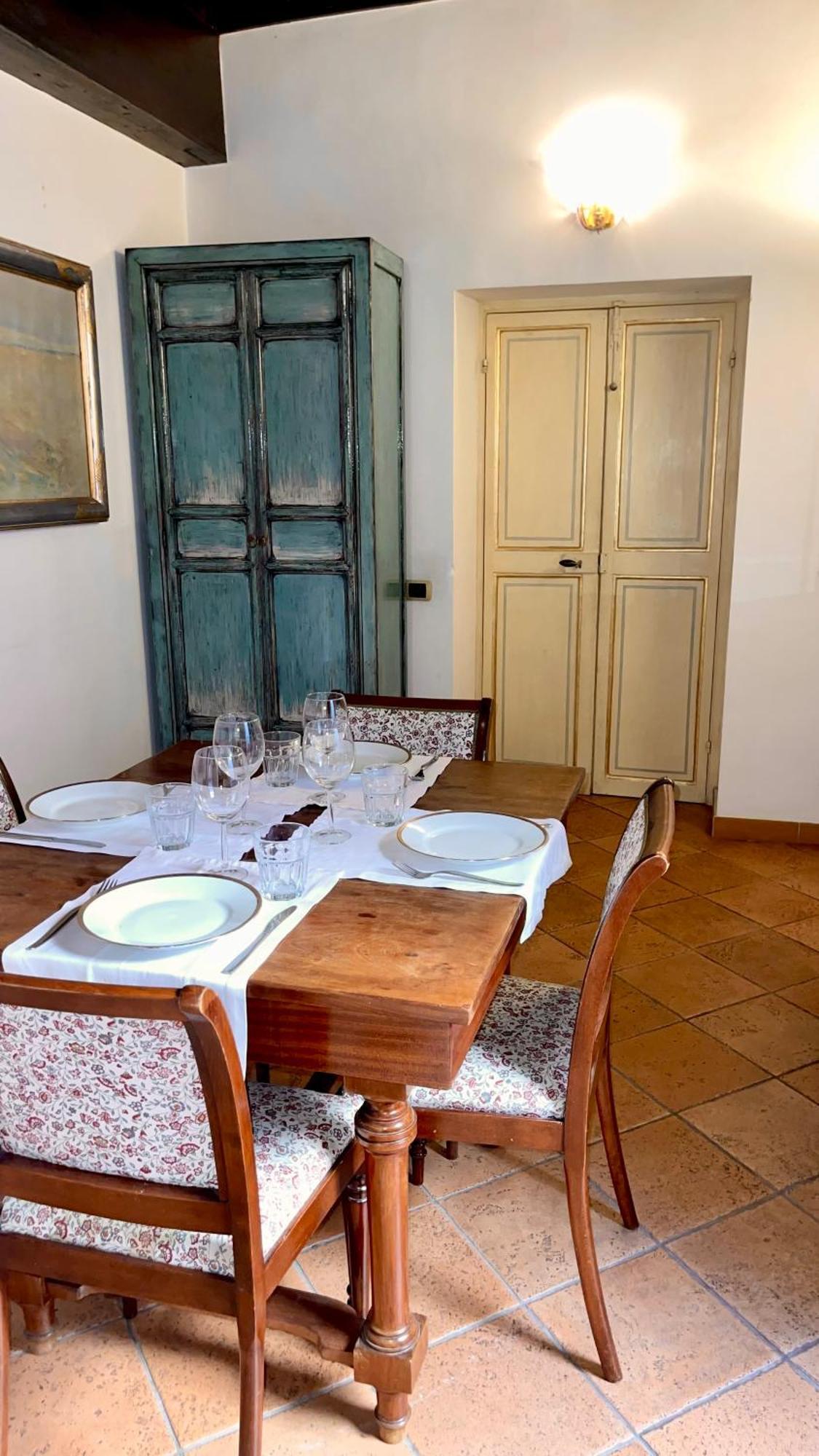 Trevi Fountain Apartment روما المظهر الخارجي الصورة