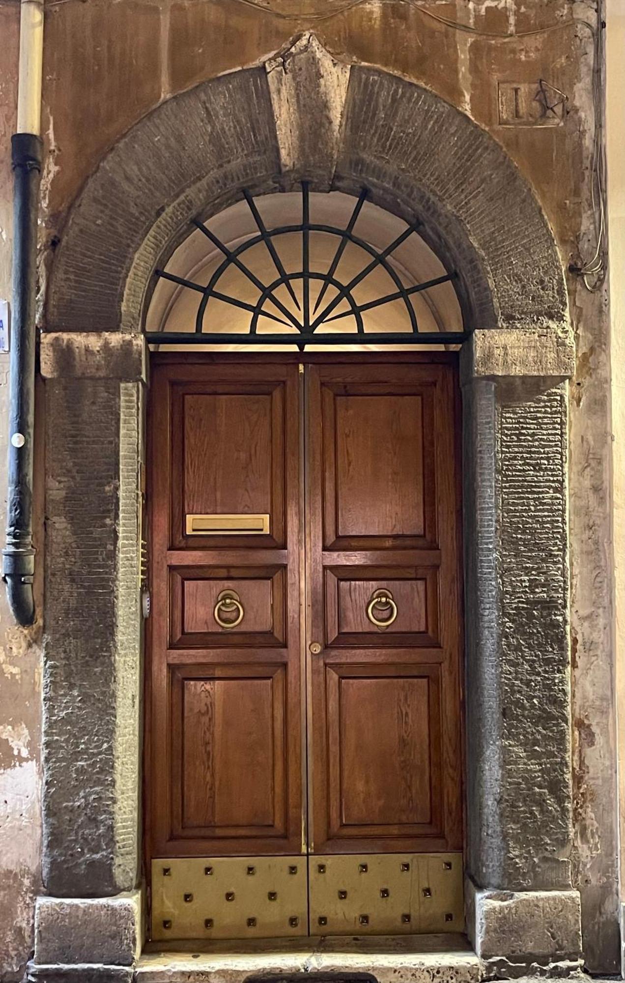Trevi Fountain Apartment روما المظهر الخارجي الصورة