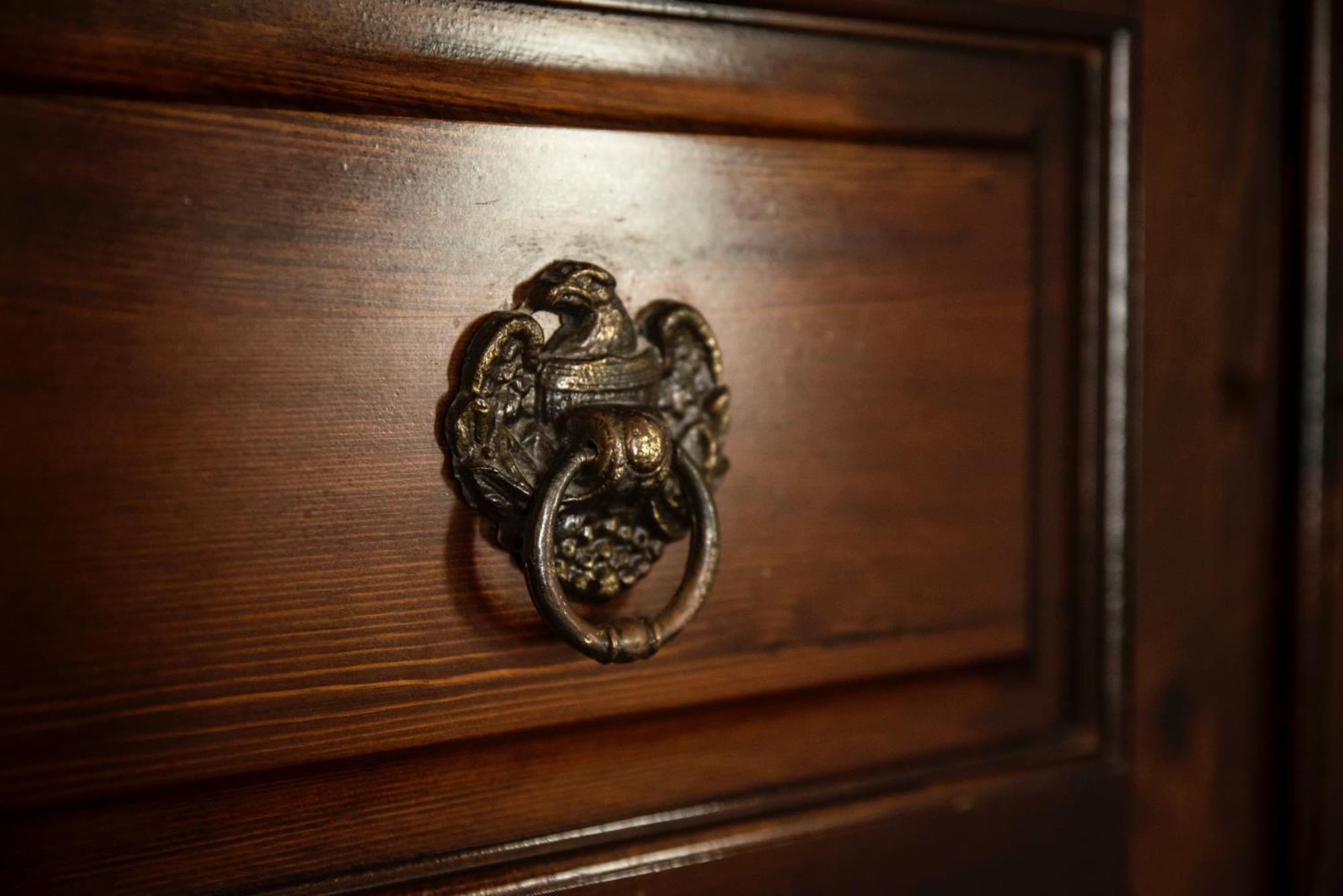 Trevi Fountain Apartment روما المظهر الخارجي الصورة