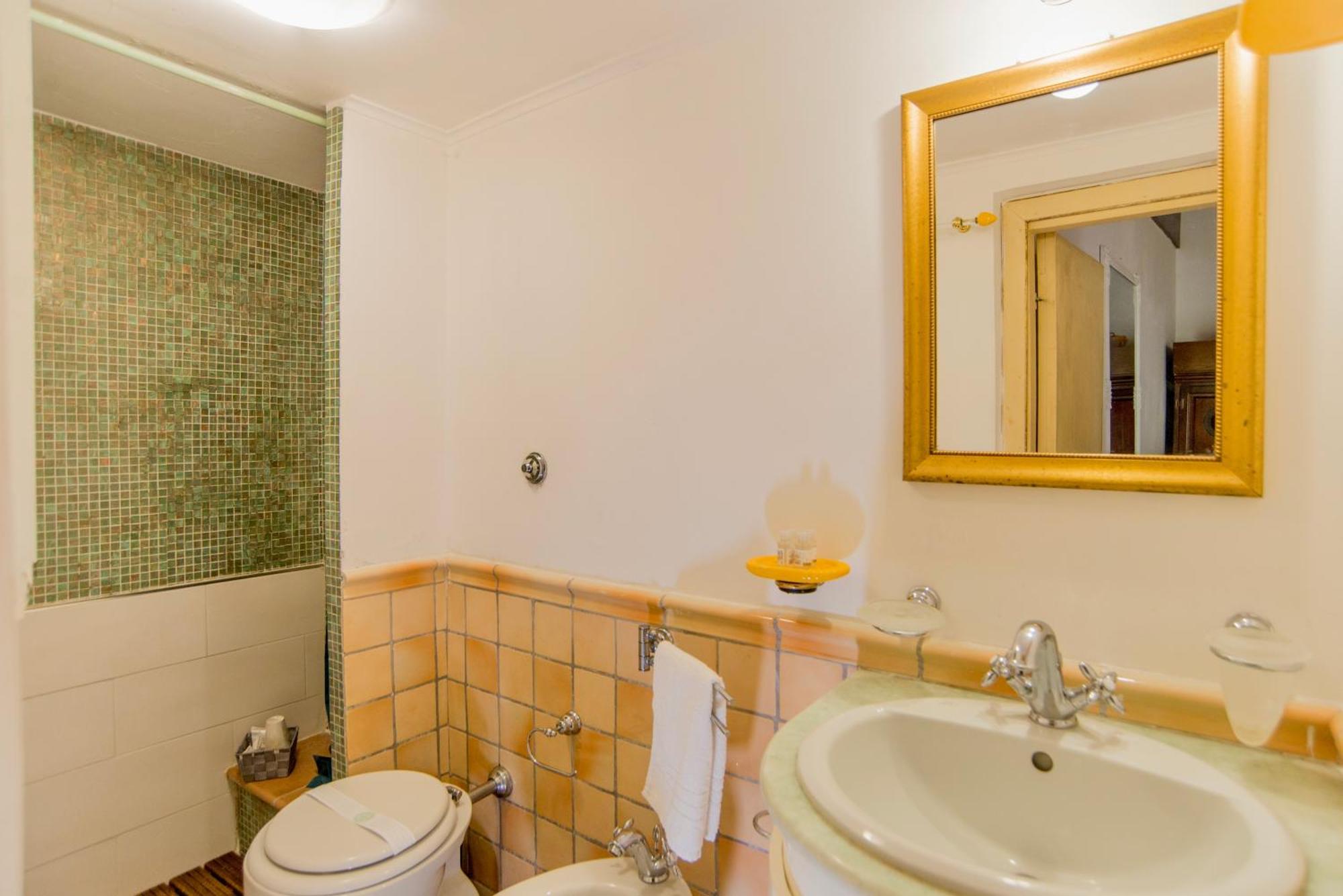 Trevi Fountain Apartment روما المظهر الخارجي الصورة