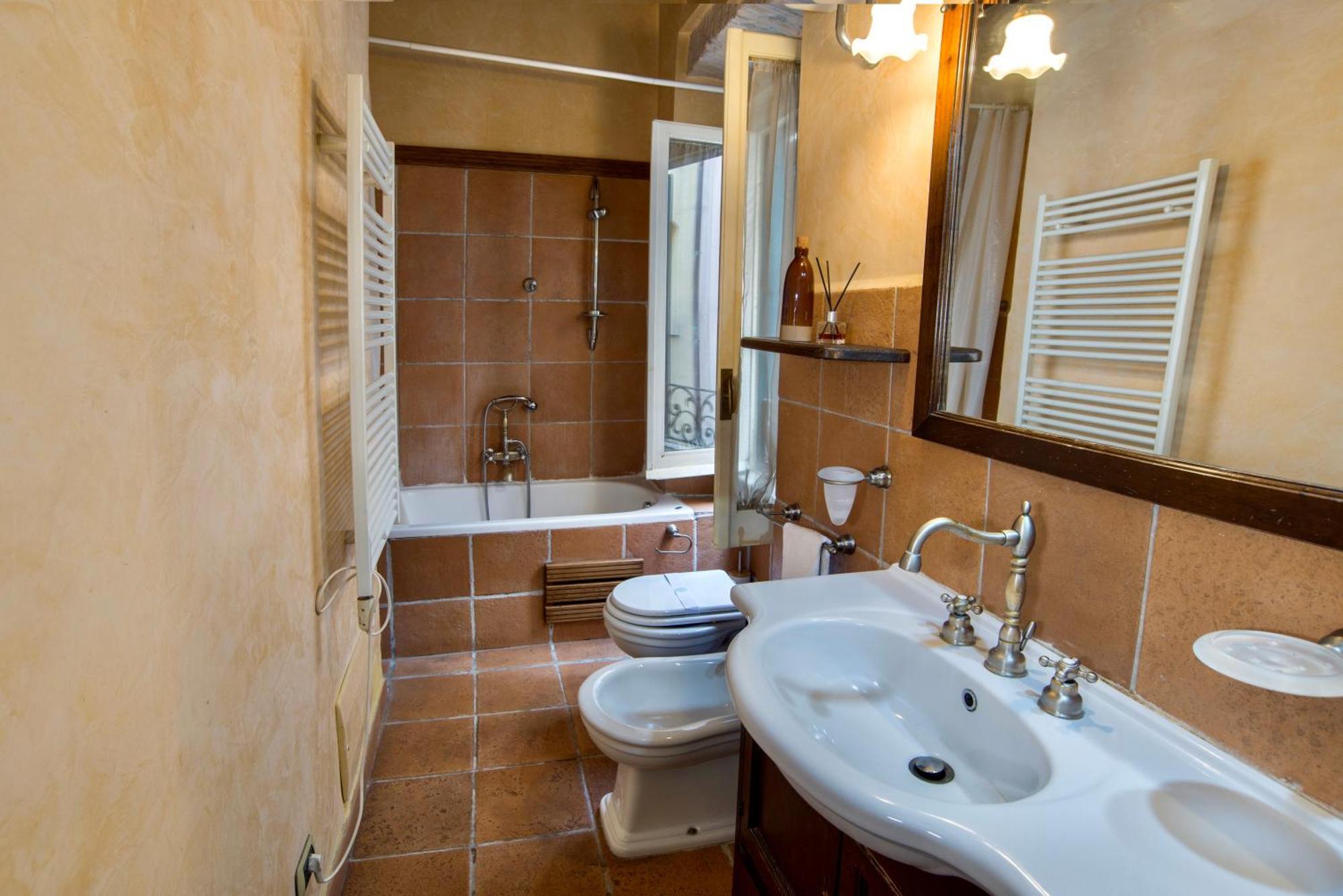 Trevi Fountain Apartment روما المظهر الخارجي الصورة