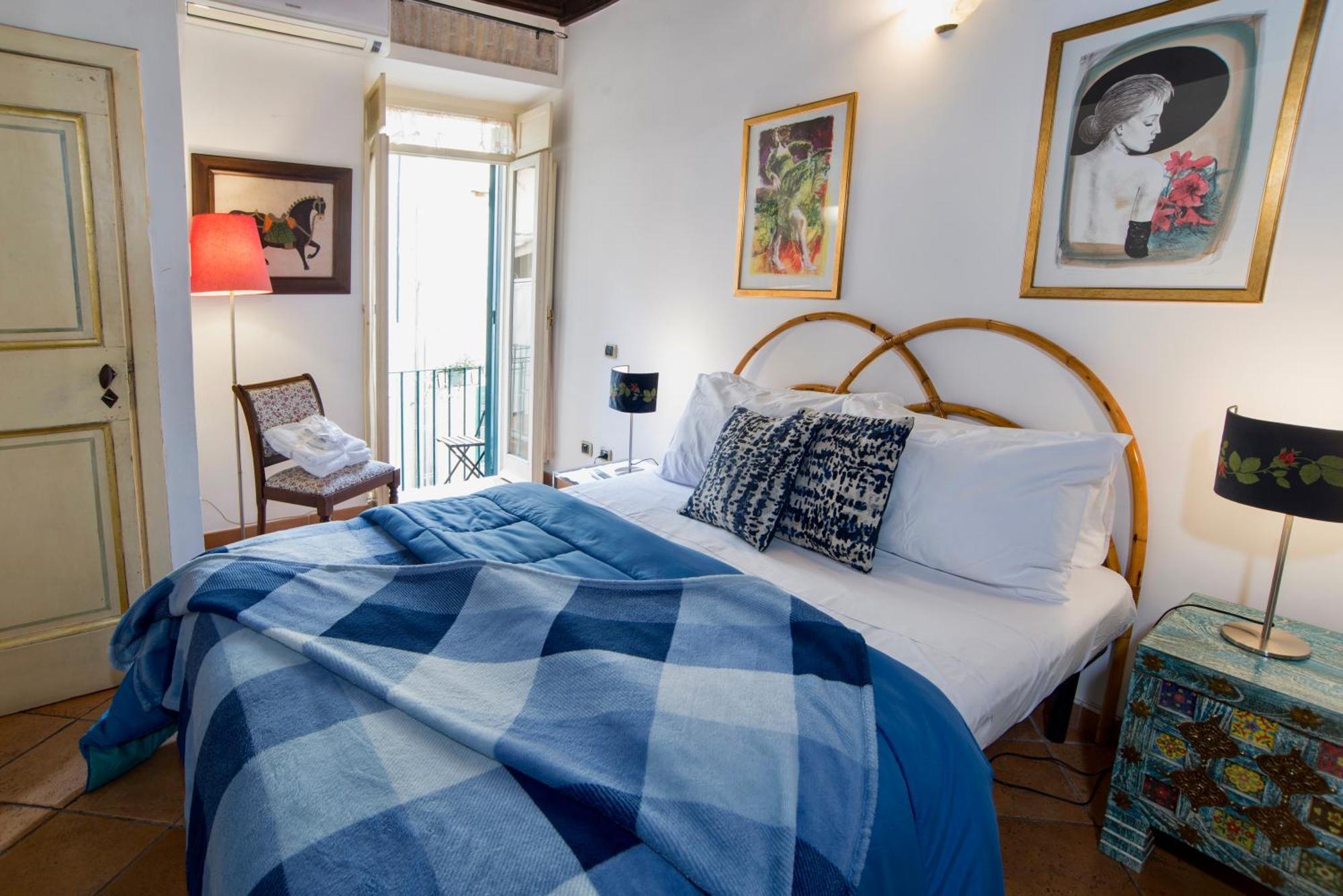 Trevi Fountain Apartment روما المظهر الخارجي الصورة