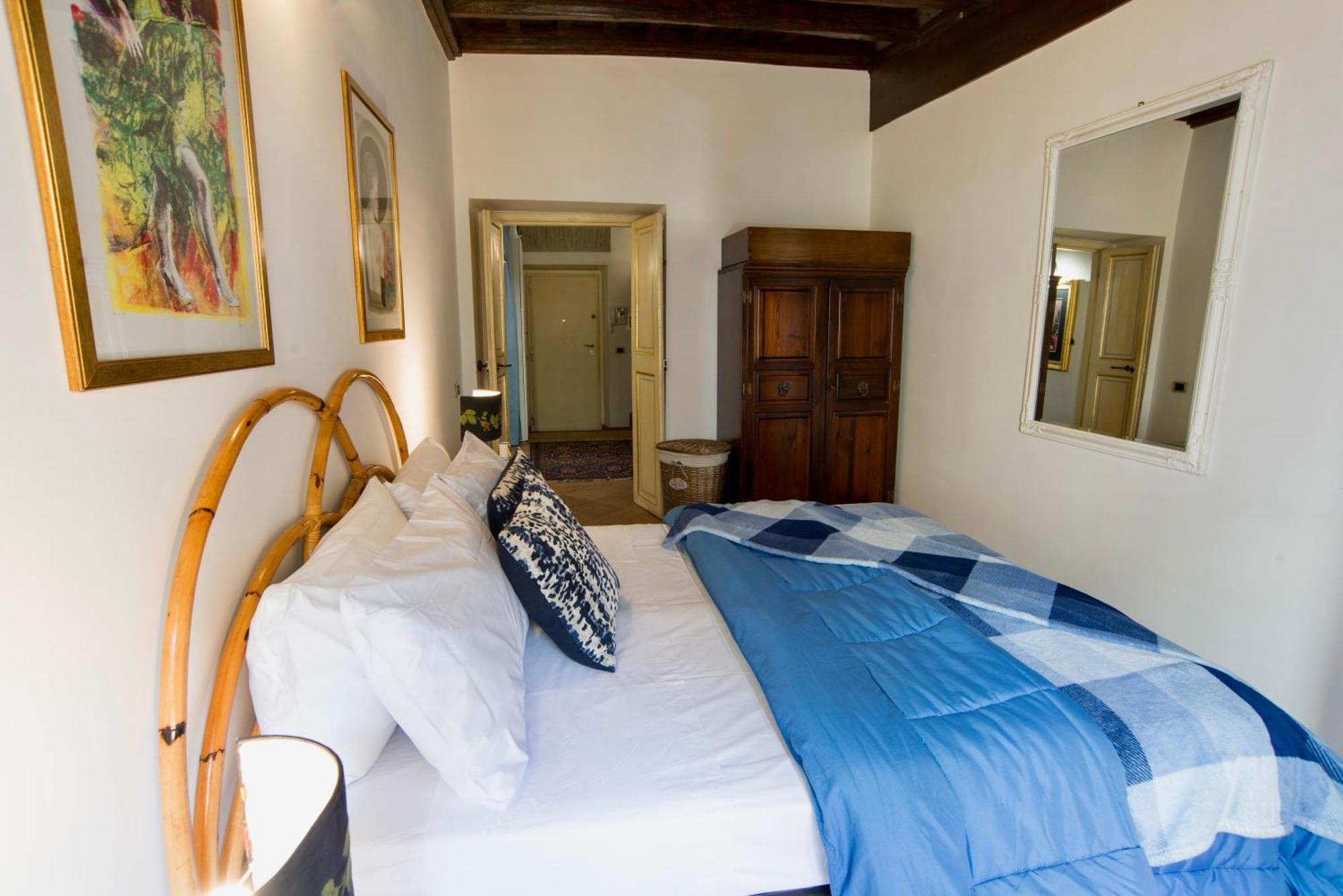 Trevi Fountain Apartment روما المظهر الخارجي الصورة