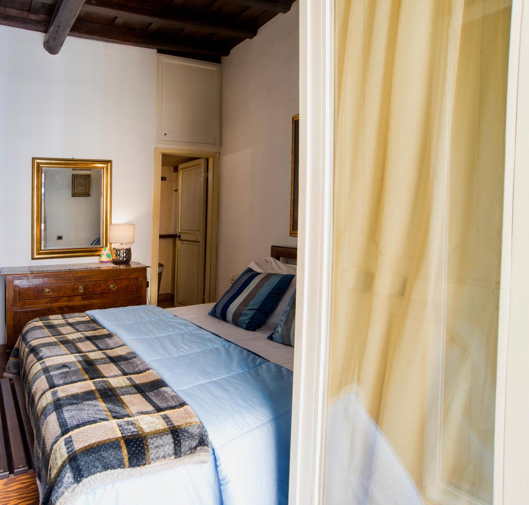 Trevi Fountain Apartment روما المظهر الخارجي الصورة