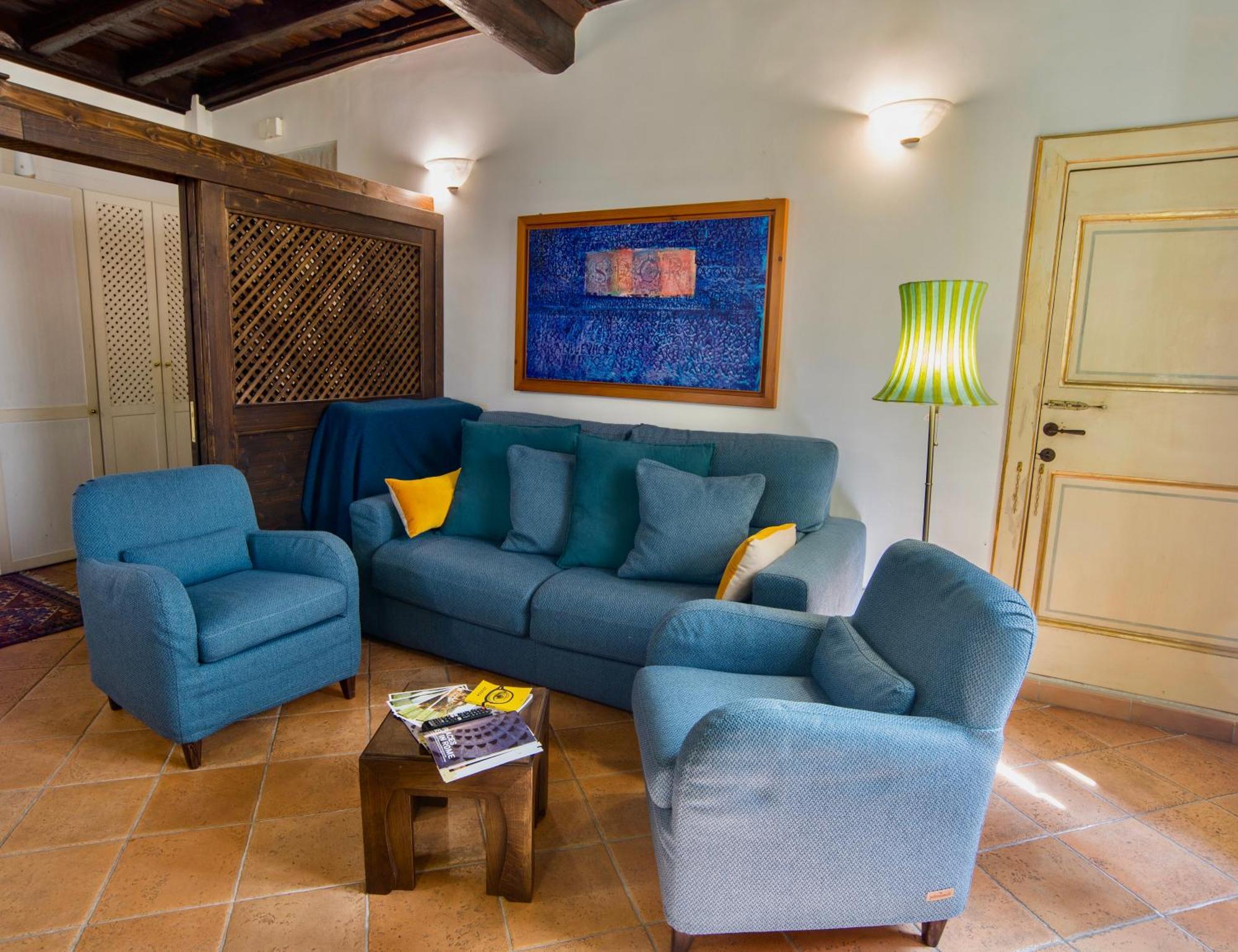Trevi Fountain Apartment روما المظهر الخارجي الصورة